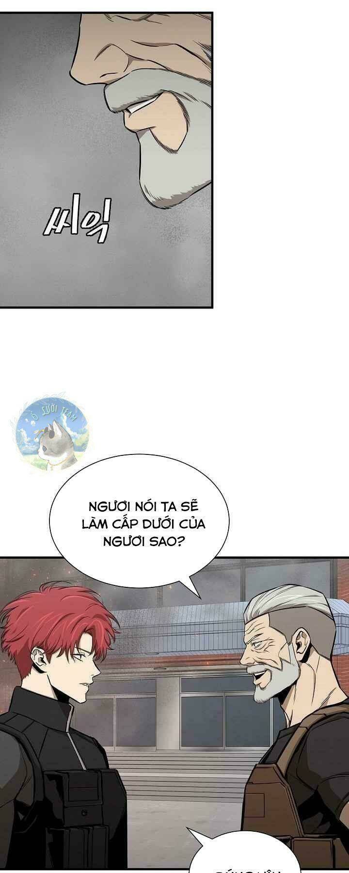 Trở Lại Ngày Tận Thế Chương 131 Ảnh 45