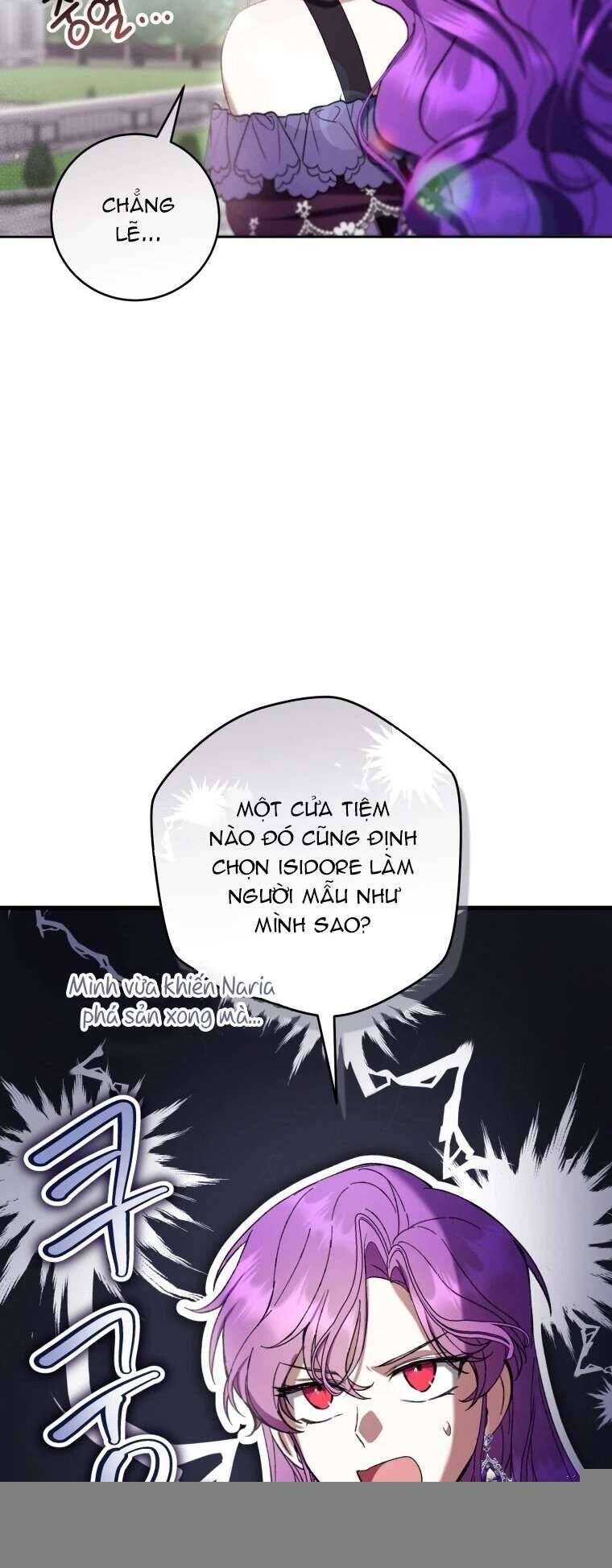 Làm Ác Nữ Bộ Không Tuyệt Sao? Chương 76 Ảnh 71