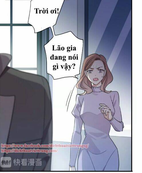 Vết Cắn Ngọt Ngào 3 Chương 43 Ảnh 22