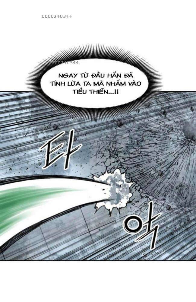 Thiên Hạ Đệ Nhất Nhân Chương 93 Ảnh 60