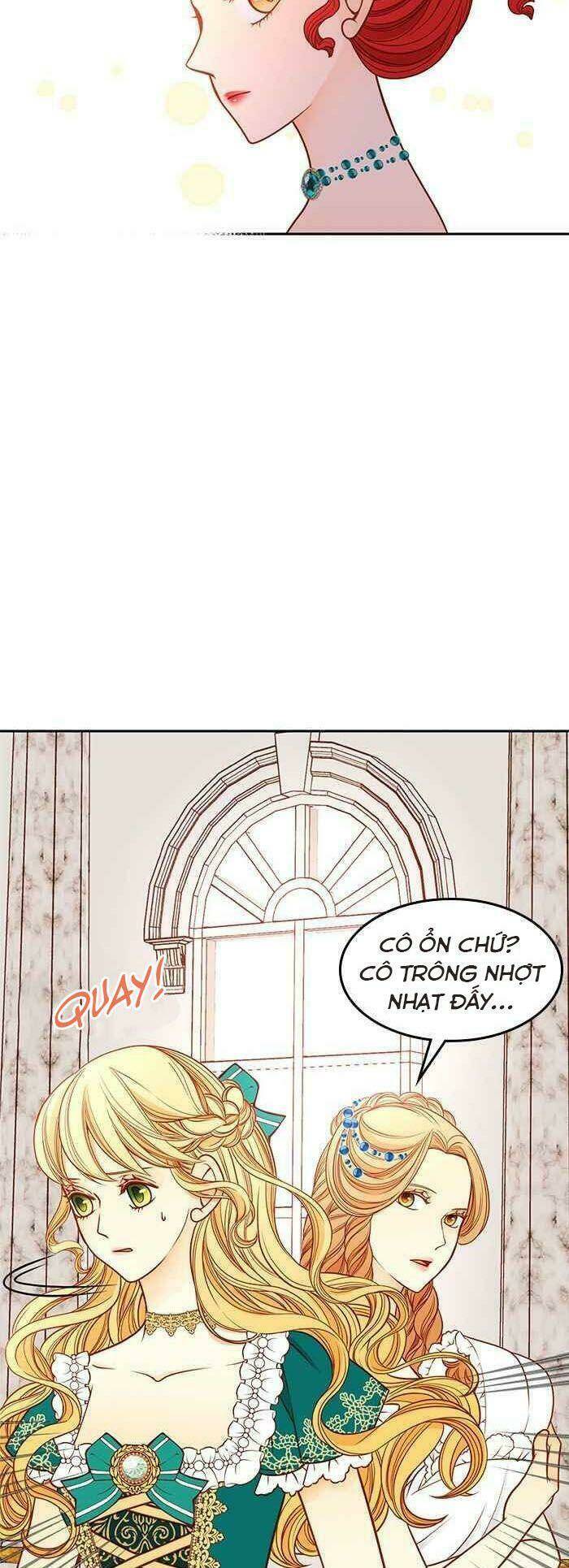 Wendy , Cô Gái Bán Hoa Chương 46 Ảnh 8