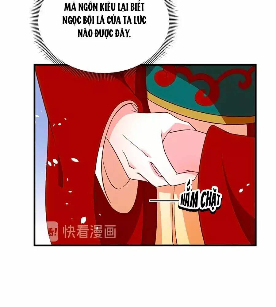 Thịnh Thế Lê Hoa Điện Chương 89 Ảnh 16