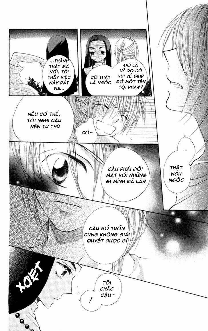 Tổng Hợp Oneshot Chương 13 Ảnh 36