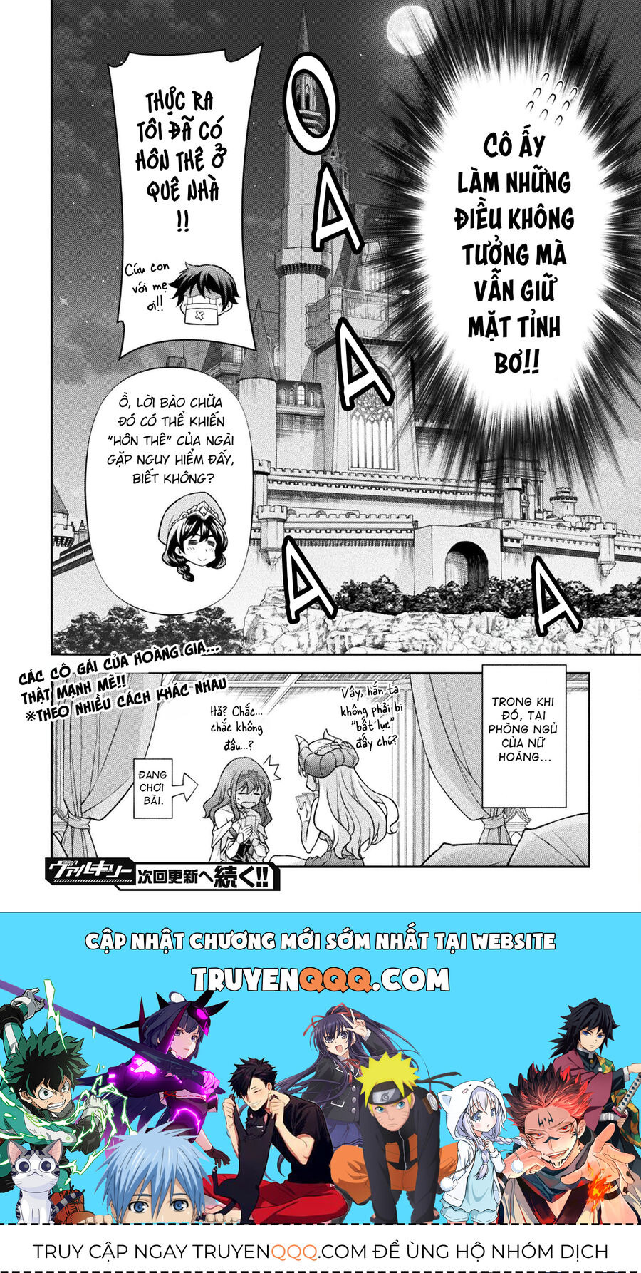 Drawing: Mangaka Mạnh Nhất Với Kỹ Năng Vẽ Tranh Vô Song Tại Dị Giới