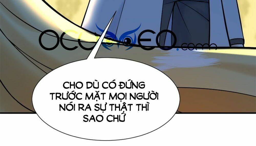 Trời Sinh Một Cặp? Tôi Cự Tuyệt! Chương 9 Ảnh 11