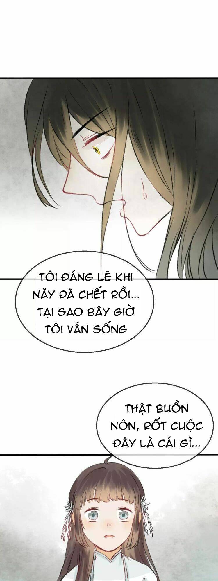 Bình Minh Của Ngũ Nguyệt Chương 18 Ảnh 47