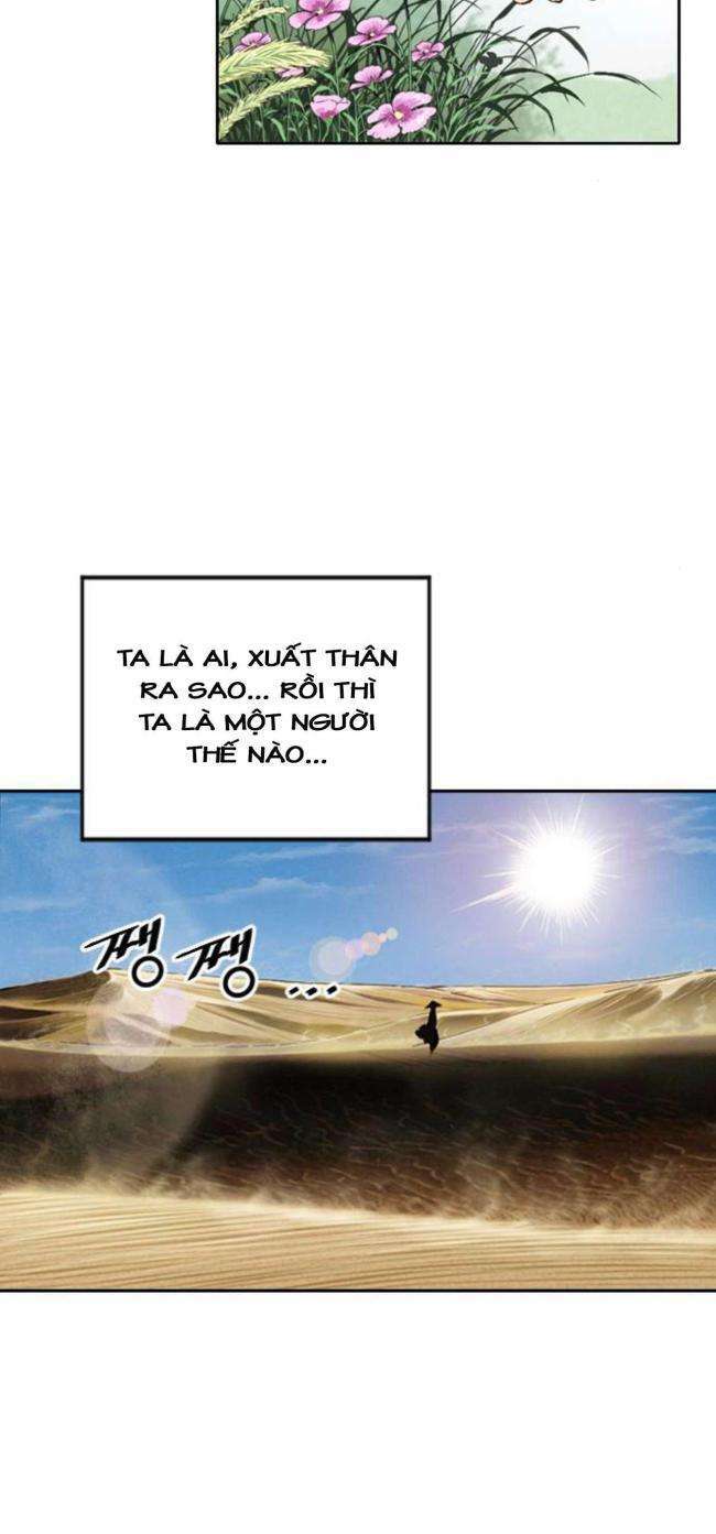 Thiên Hạ Đệ Nhất Nhân Chương 80 Ảnh 37