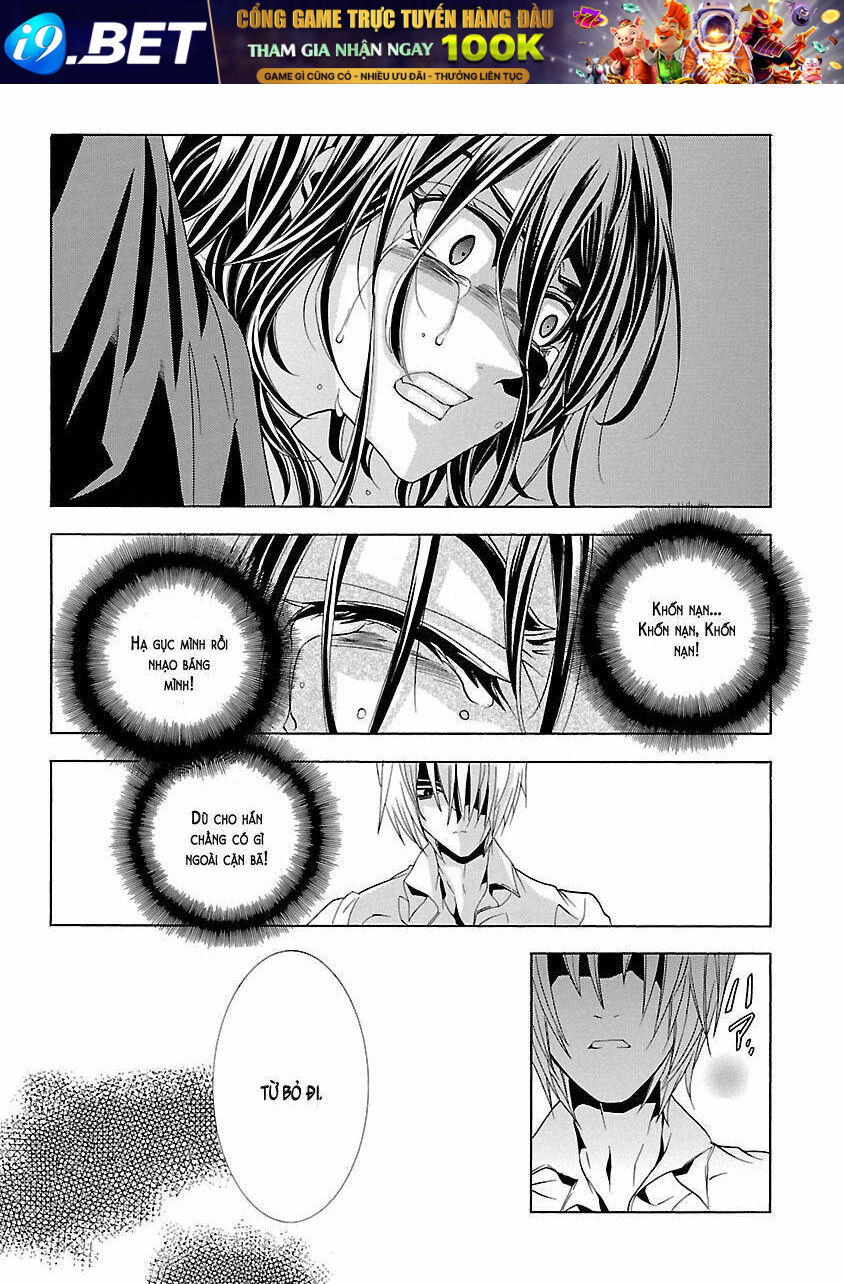 Fukushuu Kyoushitsu Chương 24 Ảnh 15