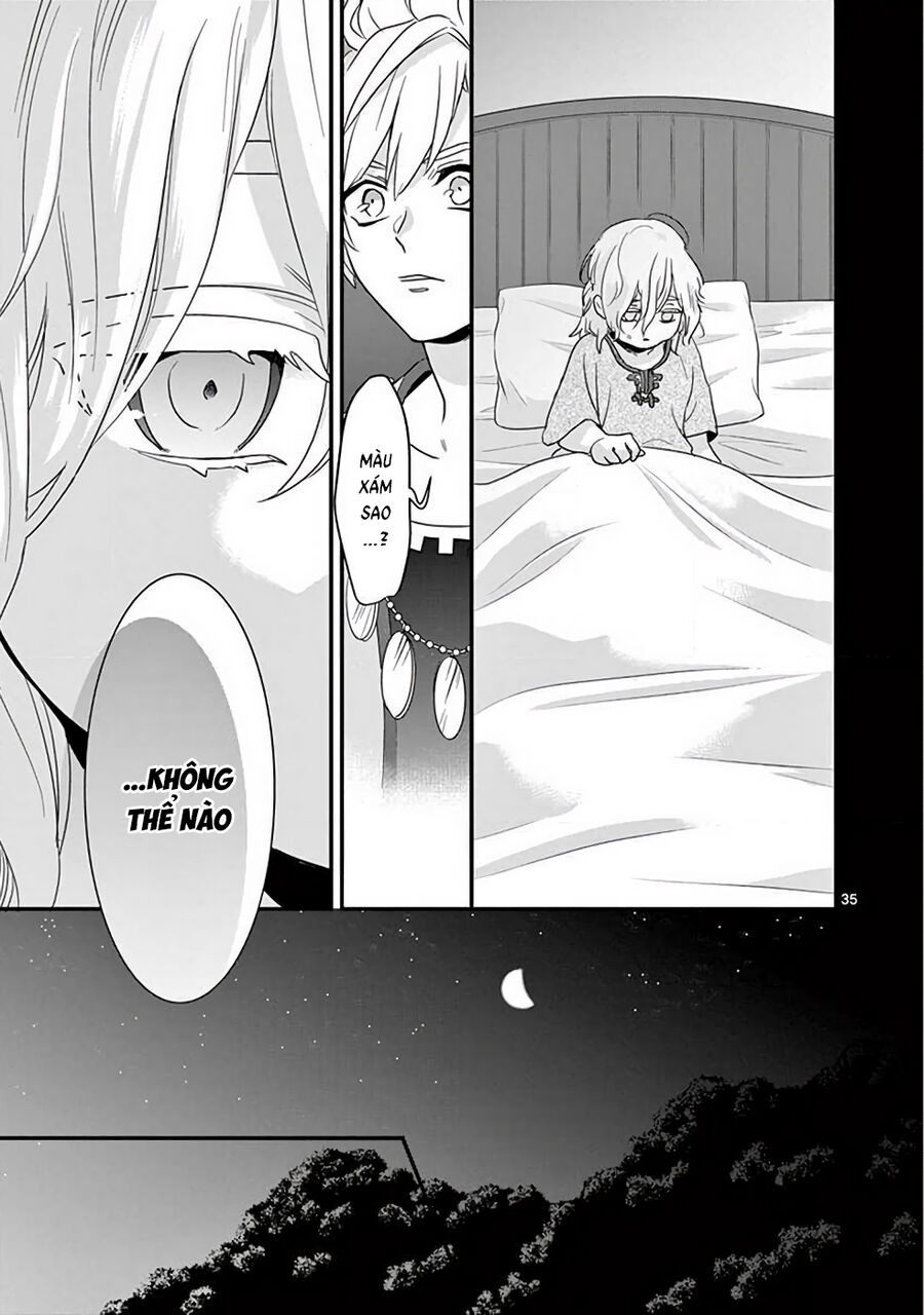 Maou No Migiude Ni Nattanode Gensaku Kaiaku Shimasu Chương 5 Ảnh 39