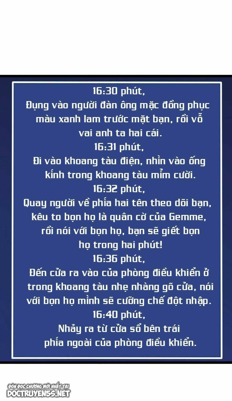 Ta Quét Phó Bản Ở Khắp Thế Giới Chương 61 Ảnh 12