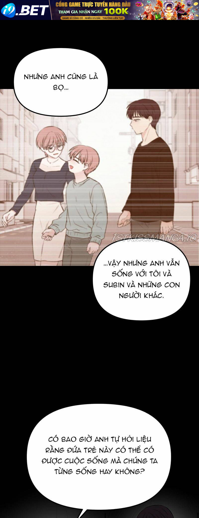 BưƠM BưỚM Và MáU Chương 61 Ảnh 27