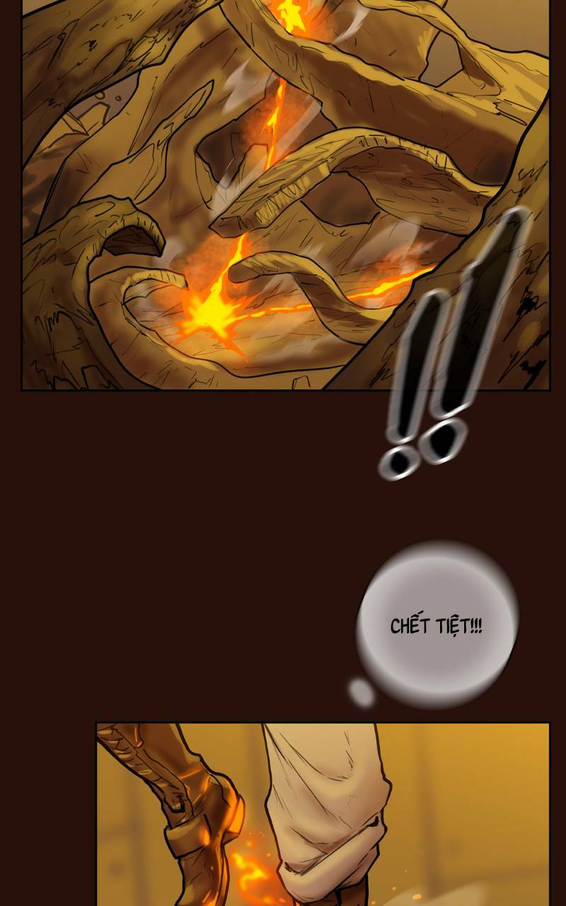 Ordeal Chương 13 Ảnh 33