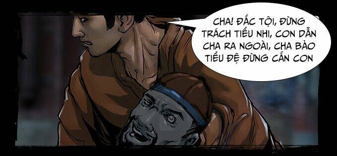 Đạo Môn Quỷ Sai Chương 2 Ảnh 59