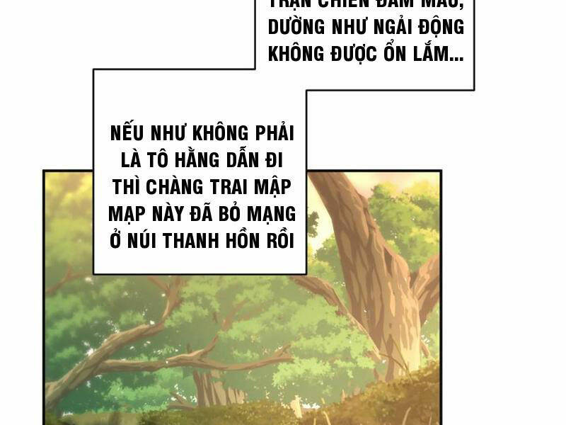 Cựu Nhật Ngự Long Chương 89 Ảnh 52