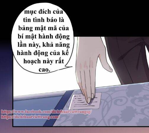 Vết Cắn Ngọt Ngào 3 Chương 45 Ảnh 18