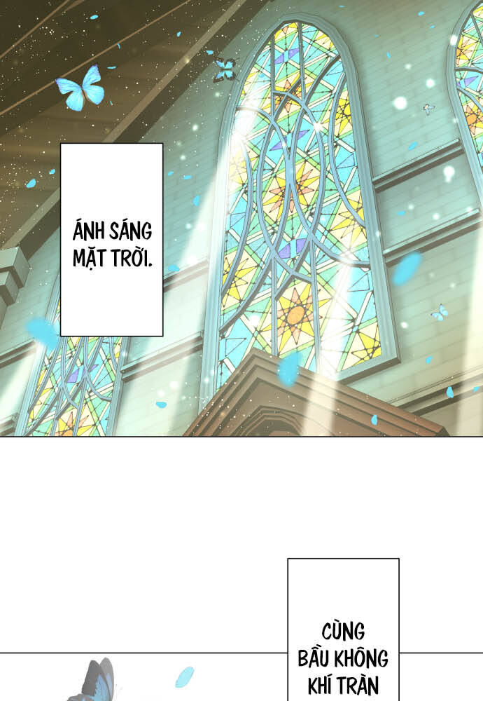 Trái Tim Của Luce Chương 19 Ảnh 5
