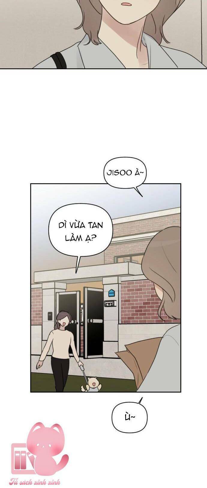 Ngắm Nhìn Điều Tuyệt Vời Nhất Chương 34 Ảnh 47