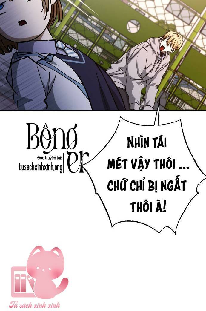 Đêm Của Bóng Tối Chương 48 Ảnh 89