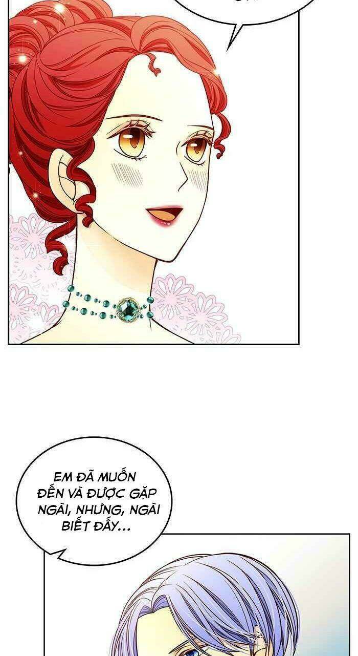 Wendy , Cô Gái Bán Hoa Chương 46 Ảnh 15