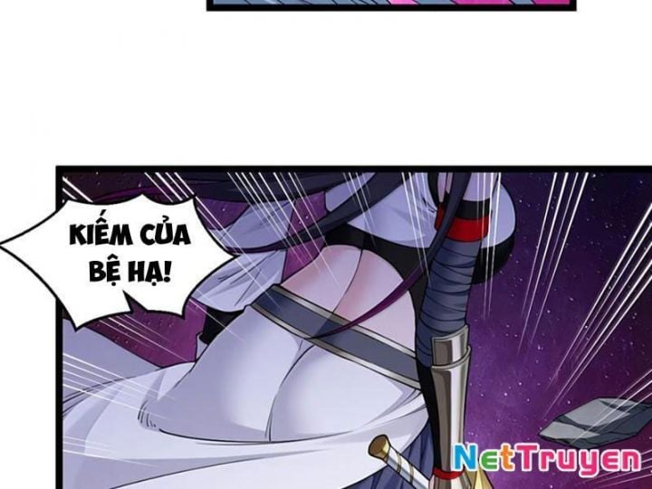 Hảo Đồ Nhi Hãy Tha Cho Vi Sư Chương 348 Ảnh 18