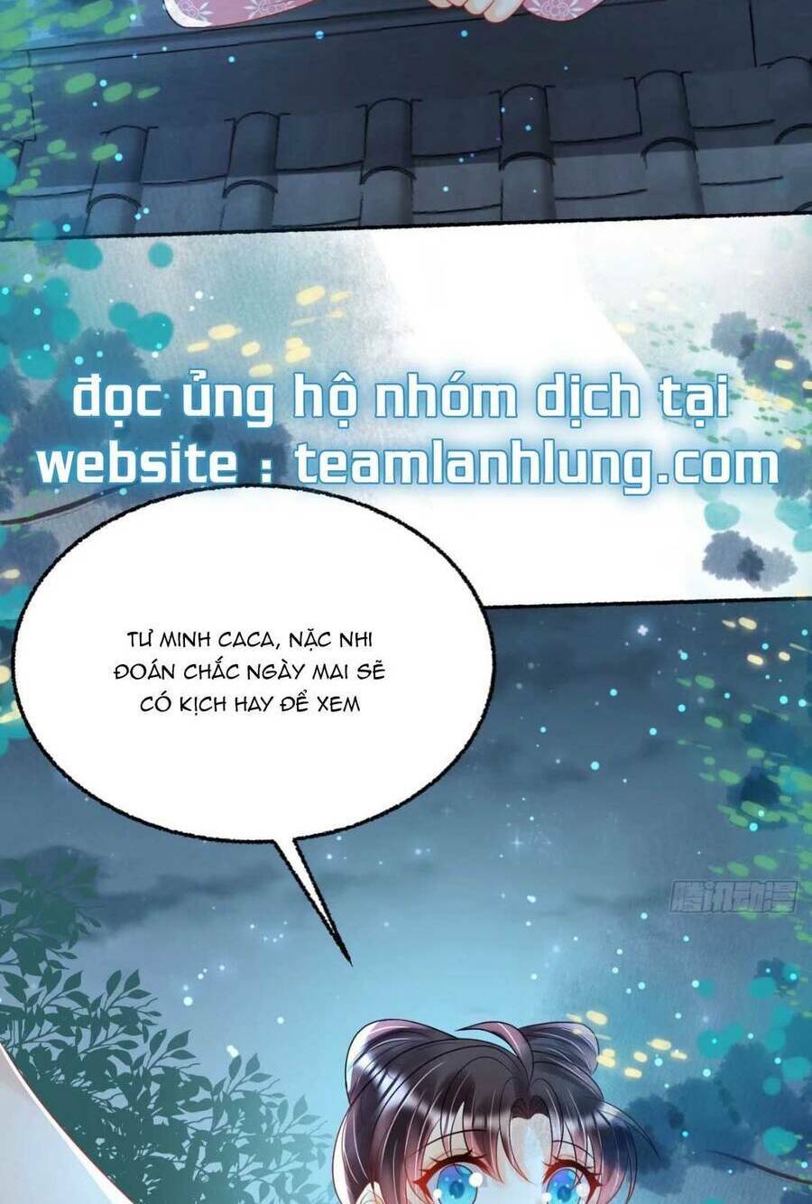 Đoàn Sủng Tiểu Kiều Của Ba Ba Bạo Quân Chương 26 Ảnh 26