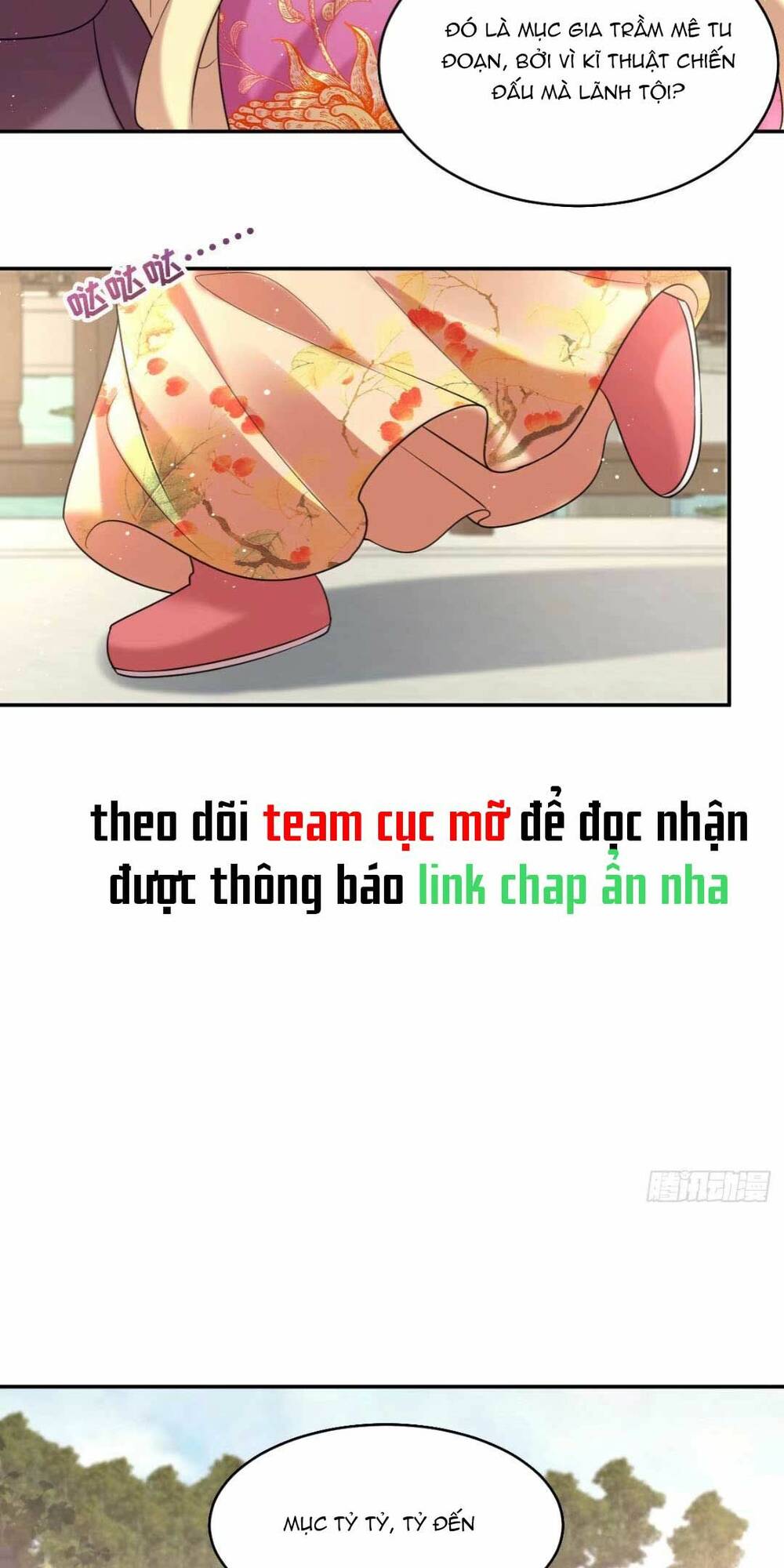 Đoàn Sủng Tiểu Kiều Của Ba Ba Bạo Quân Chương 11 Ảnh 60