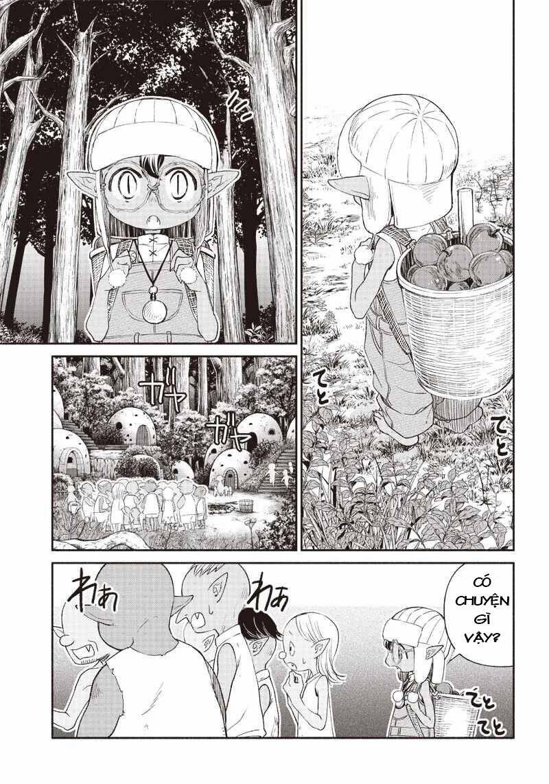 Tensei Goblin Dakedo Shitsumon Aru? Chương 2 Ảnh 5