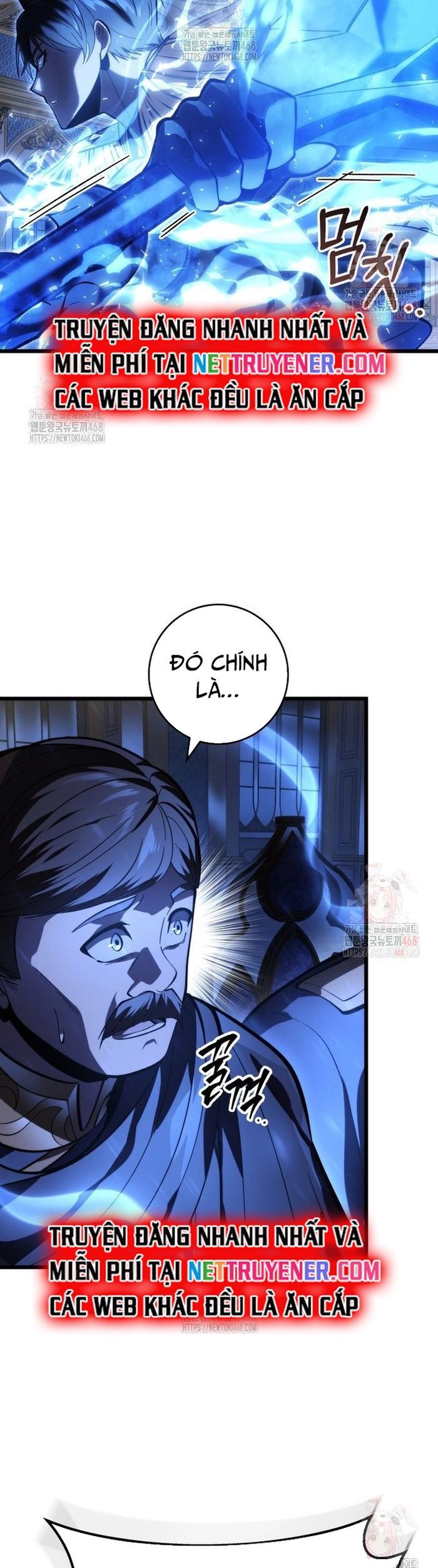 Sát Long Nhân Hồi Quy Siêu Việt Chương 38 Ảnh 8