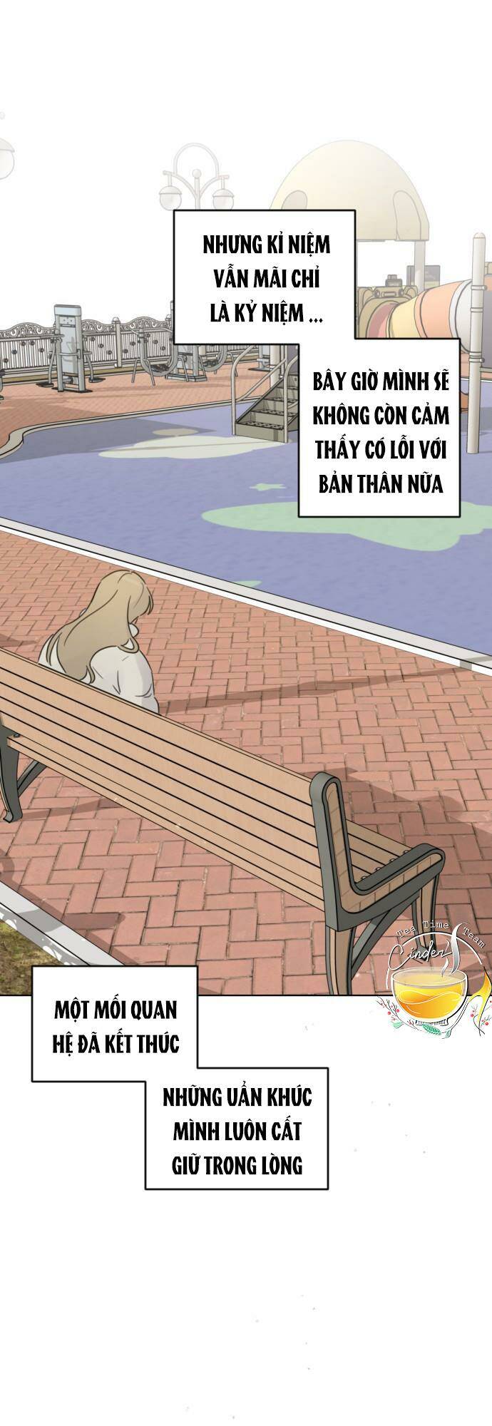 Ngắm Nhìn Điều Tuyệt Vời Nhất Chương 27 Ảnh 35