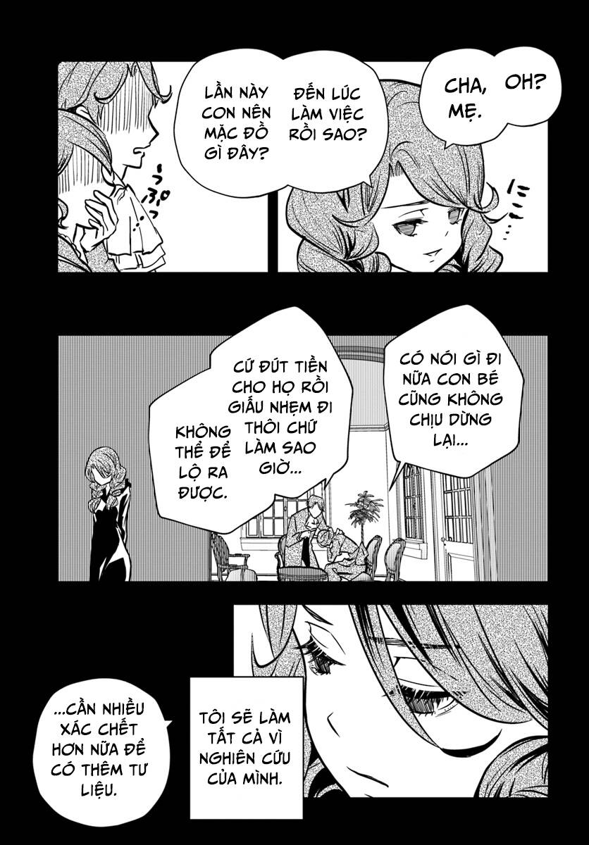 Majutsugakuin Wo Shuseki De Sotsugyou Shita Ore Ga Boukensha Wo Hajimeru No Wa Sonna Ni Okashii Daro Chương 11 Ảnh 10