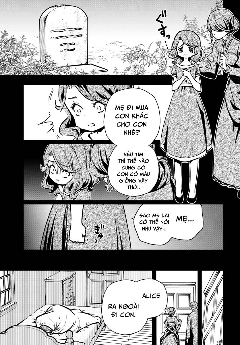 Majutsugakuin Wo Shuseki De Sotsugyou Shita Ore Ga Boukensha Wo Hajimeru No Wa Sonna Ni Okashii Daro Chương 11 Ảnh 6