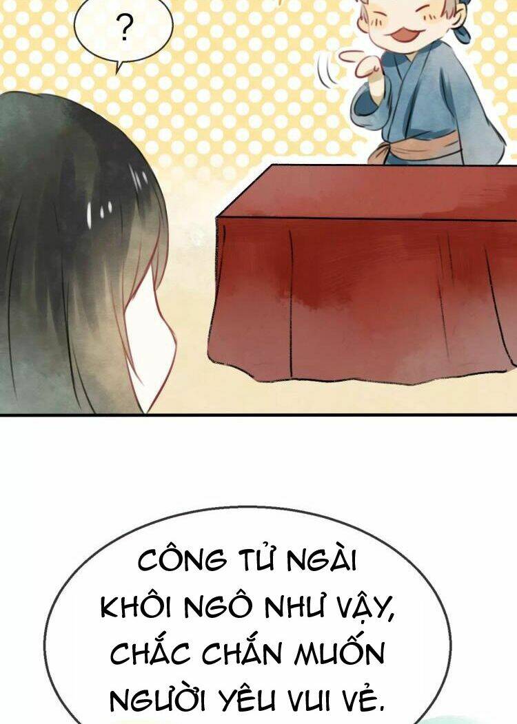 Bình Minh Của Ngũ Nguyệt Chương 18 Ảnh 13