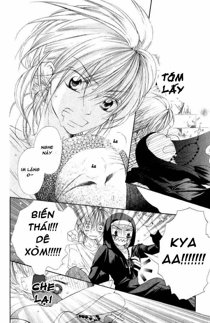 Tổng Hợp Oneshot Chương 13 Ảnh 7