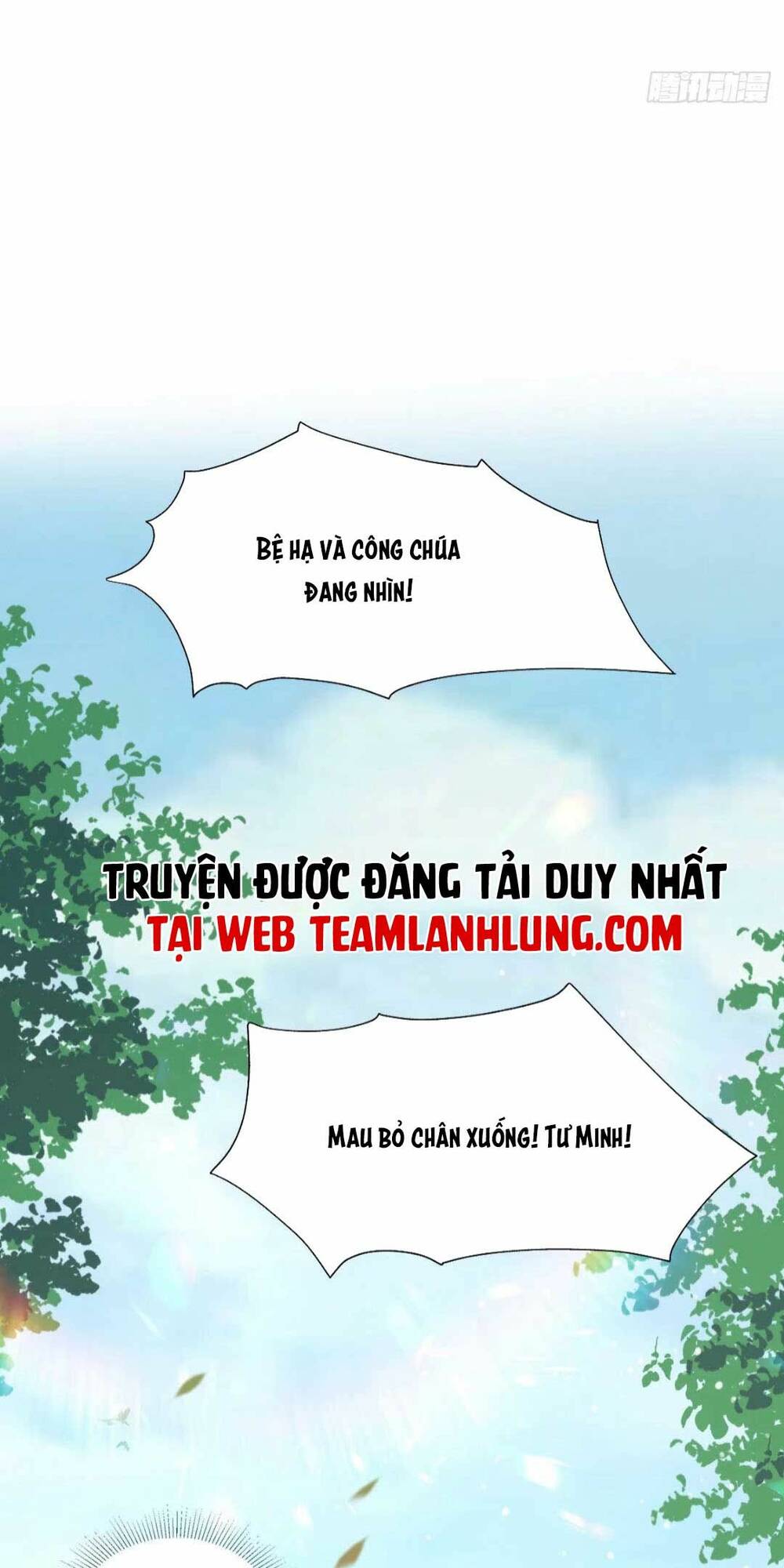 Đoàn Sủng Tiểu Kiều Của Ba Ba Bạo Quân Chương 11 Ảnh 12
