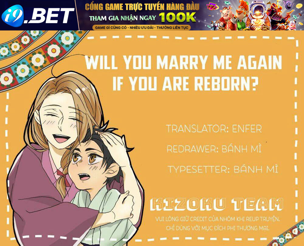 Will You Marry Me Again If You Are Reborn? Chương 3 Ảnh 3
