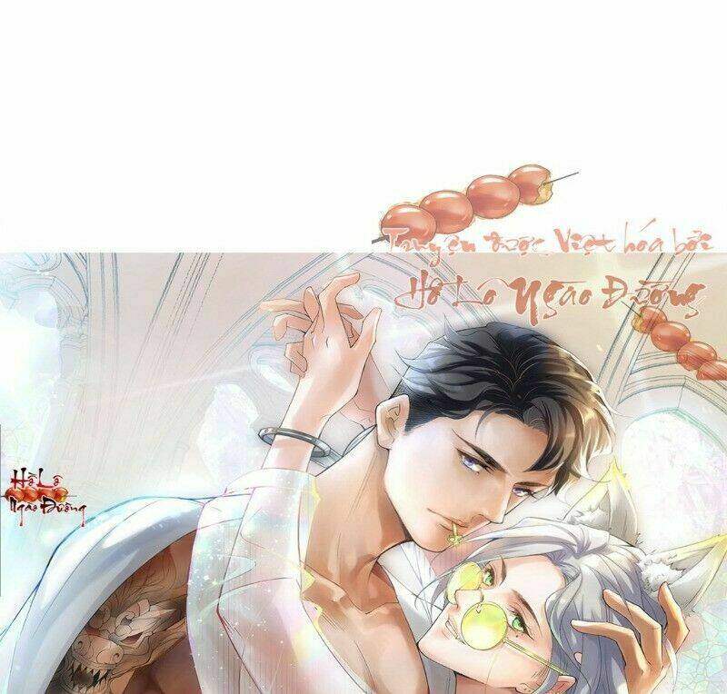 Ảnh Đế Yêu Hồ Chương 47 Ảnh 2