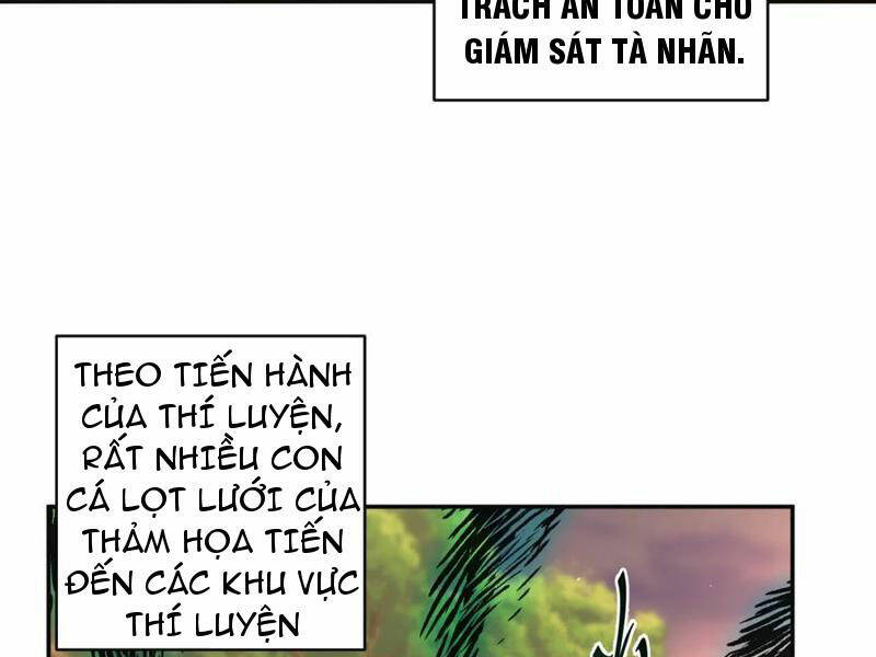 Cựu Nhật Ngự Long Chương 89 Ảnh 37