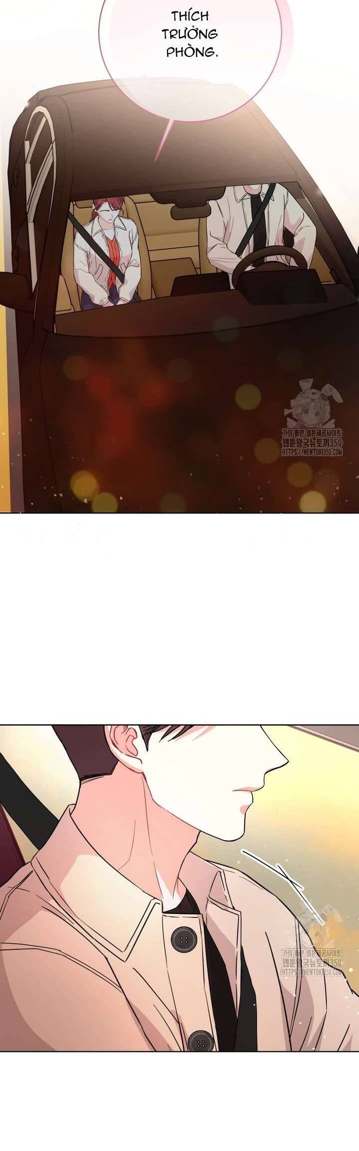 Hades Và Persephone Chương 42 Ảnh 32