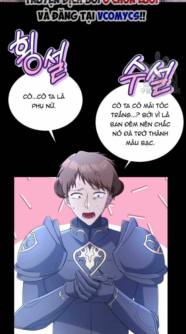 Búp Bê Quản Gia Của Ma Vương Chương 15 Ảnh 17