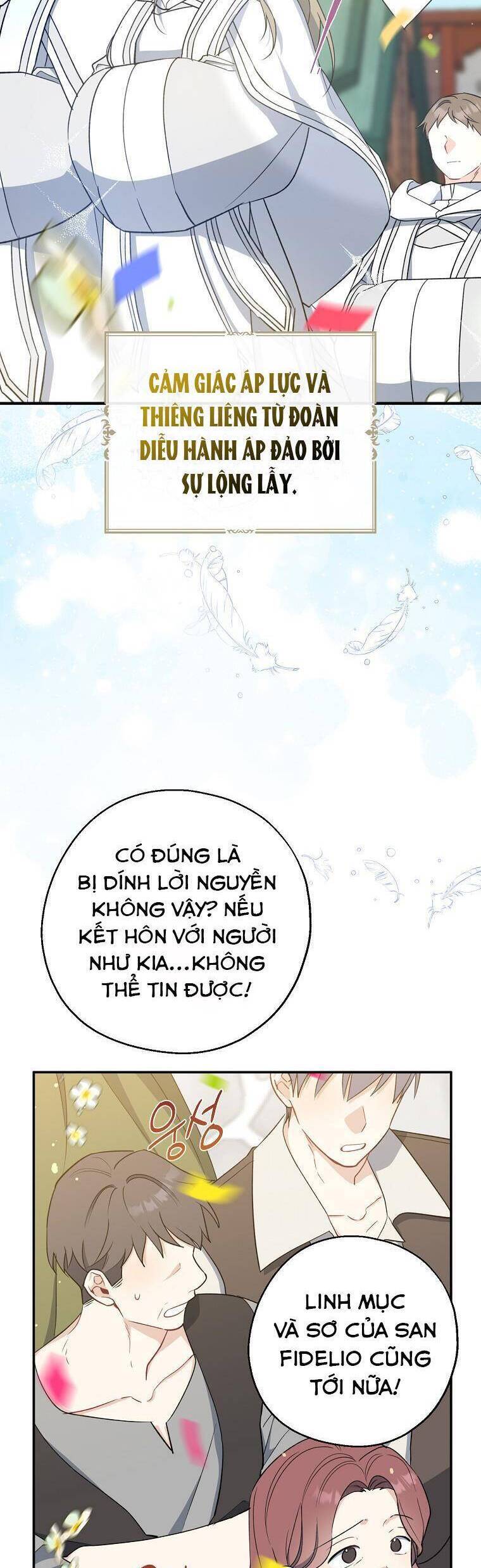 Trở Thành Con Gái Nhà Tài Phiệt Chương 108 Ảnh 11