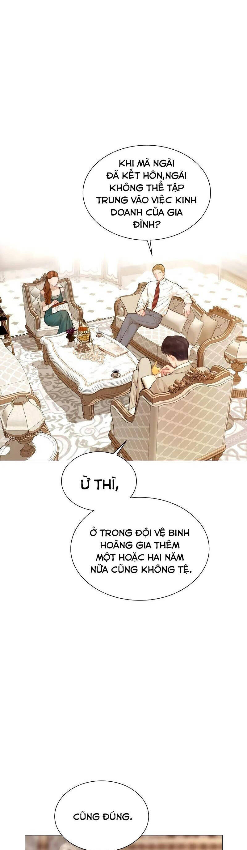 Khóc Đi, Hay Cầu Xin Tôi Cũng Được Chương 32 Ảnh 14