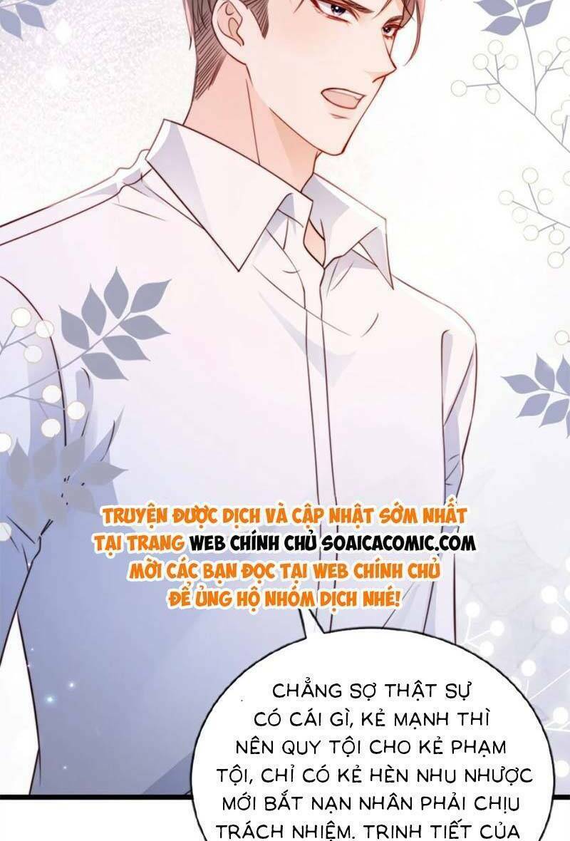 Phá Vỡ Kế Hoạch Của Tra Nam Tôi Về Bên Đại Boss Chương 54 Ảnh 34