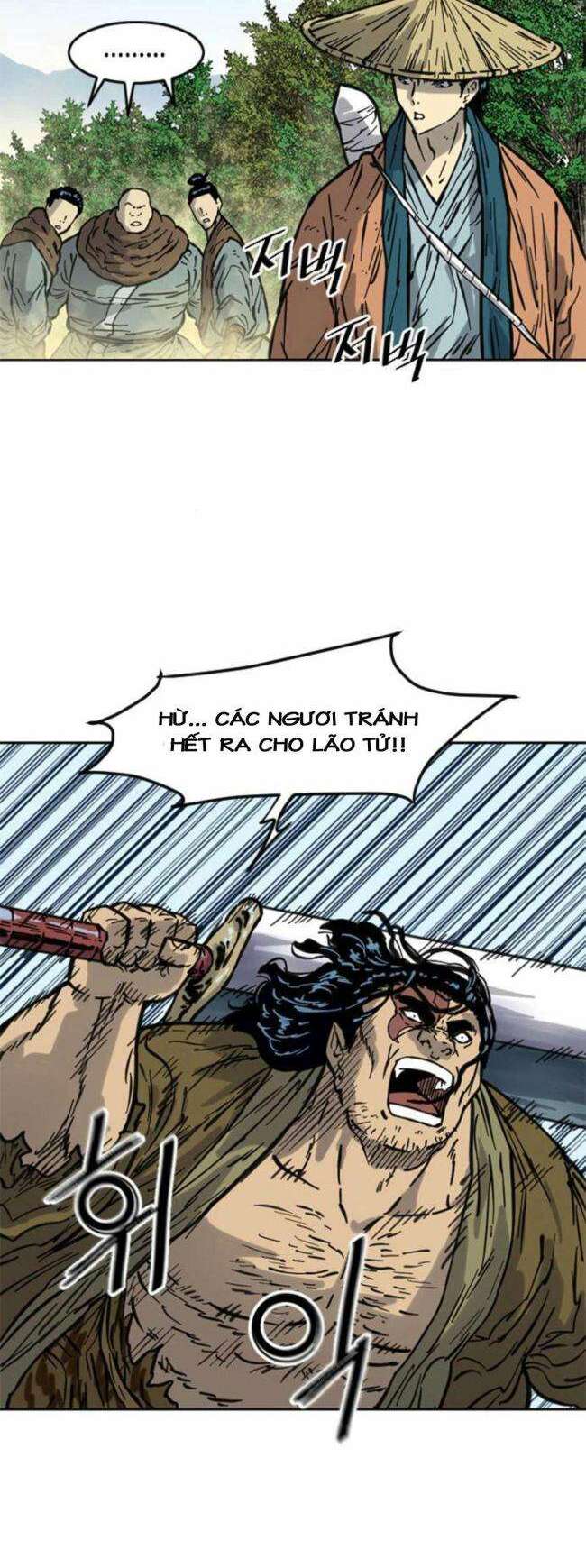 Thiên Hạ Đệ Nhất Nhân Chương 80 Ảnh 23