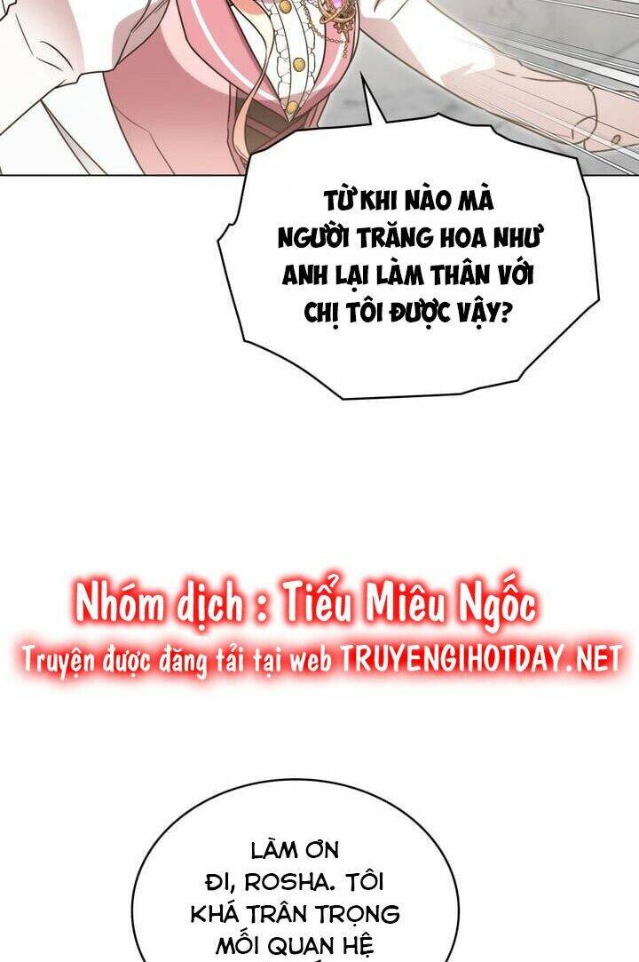Ánh Sáng Vàng Của Bình Minh Chương 65 Ảnh 20