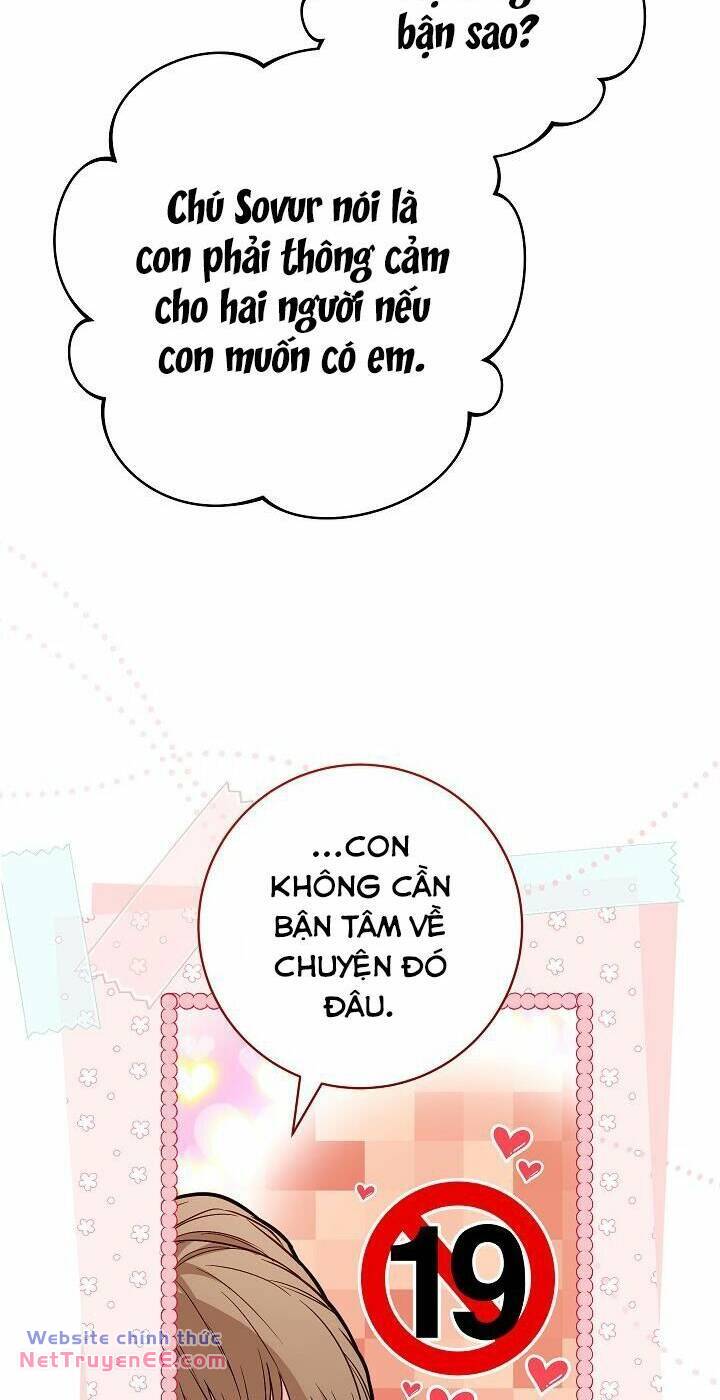 Cuộc Hôn Nhân Vụ Lợi Chương 111 Ảnh 65
