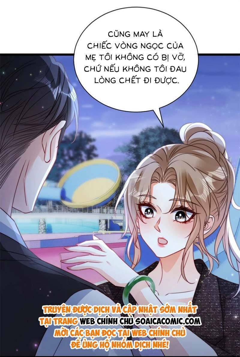 Phá Vỡ Kế Hoạch Của Tra Nam Tôi Về Bên Đại Boss Chương 53 Ảnh 48