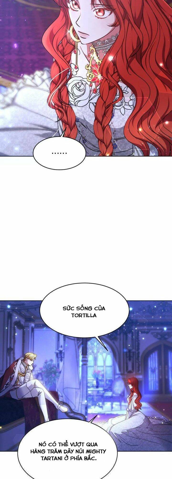 Hoa Nguyệt Quế Đỏ Tặng Hoàng Đế Của Tôi Chương 2 Ảnh 5