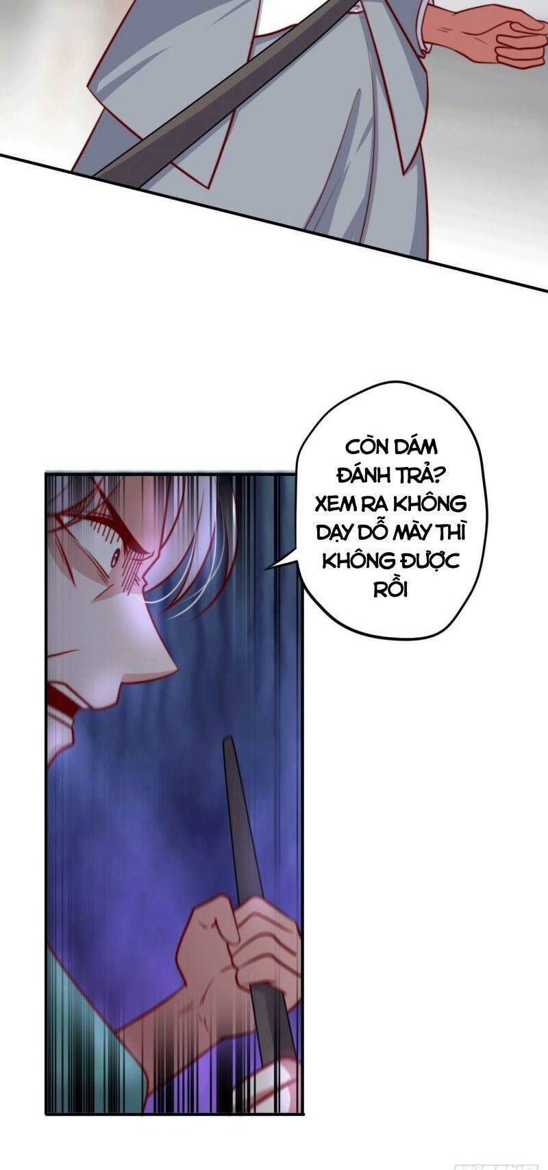 Ta Là Hàn Tam Thiên Chương 99 Ảnh 6