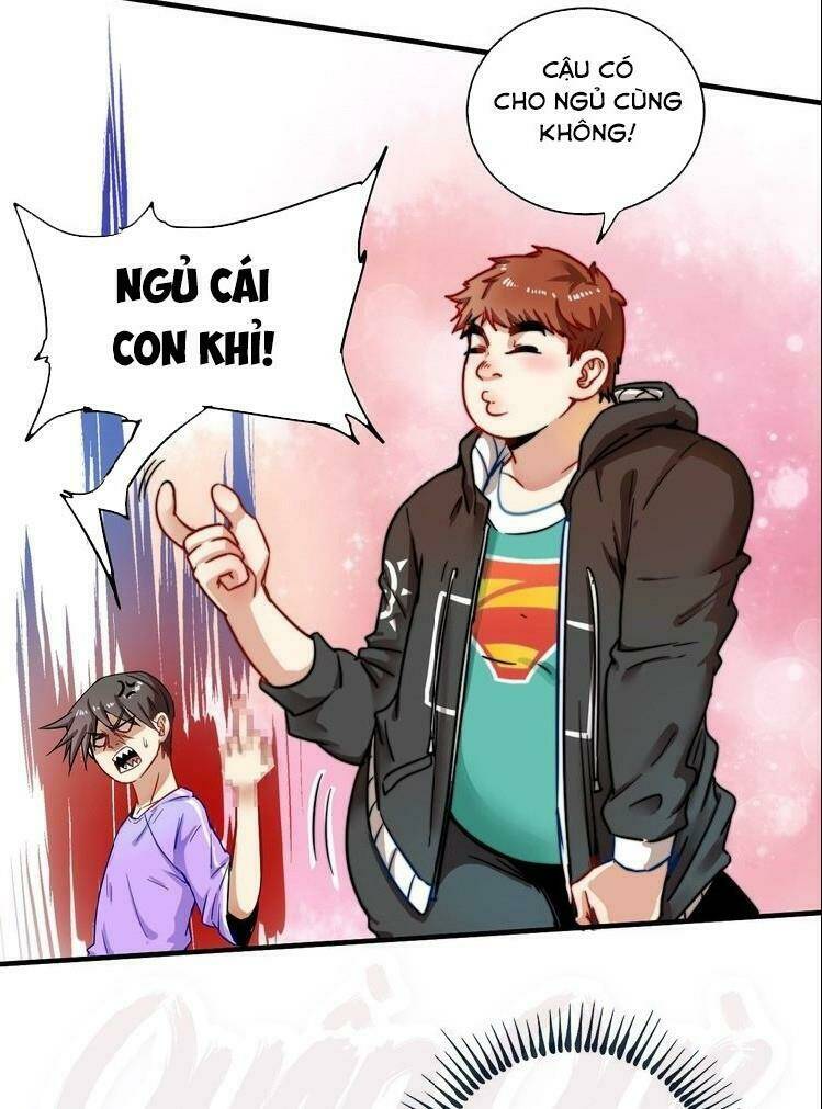 Ta Có Rất Nhiều Thành Tích Chương 4 Ảnh 42