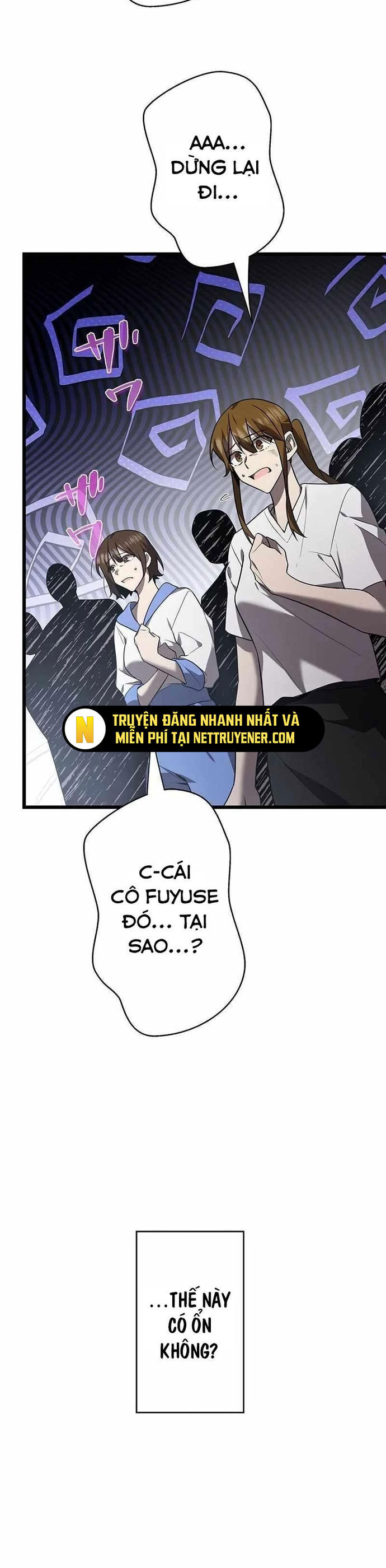 Ah, Thật Tuyệt Khi Còn Sống Chương 51 Ảnh 13